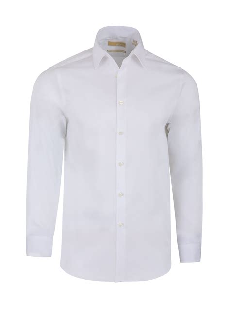 michael kors dress shirts clearance.